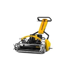 Segadora Infinicut FX26 con recogedor