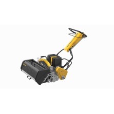 Segadora Infinicut FX26 con recogedor