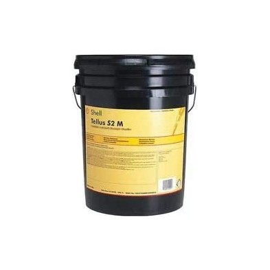 Aceite Shell Tellus 46.  (20L)