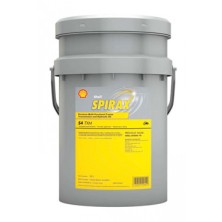 Aceite Shell Spirax 10W30.  20L.  (Donax Td).