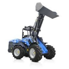 Multione 11.6K con one drive, flotación, luces y COC