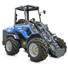 Multicargadora Multione  11.6K, con one drive, luces y COC