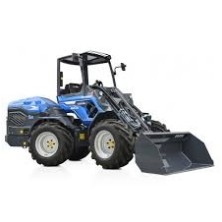 Multicargadora Multione  11.6K, con one drive, luces y COC