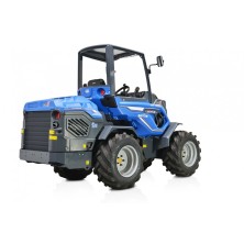 Multicargadora Multione  11.6K, con one drive, luces y COC