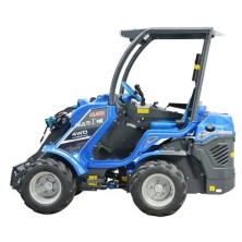 Multione 5.3K con luces y COC