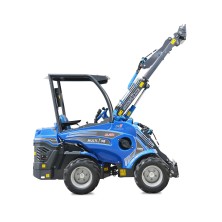 Multione 5.3K con luces y COC