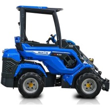 Multione 6.3K con luces y COC