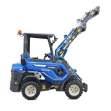 Multione 6.3K con luces y COC