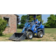 Multione 6.3K con luces y COC