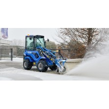 Multione 6.3K con luces y COC