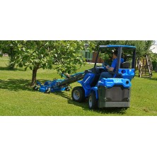 Multione 6.3K con luces y COC