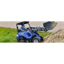 Multione 6.3K con luces y COC