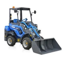 Multione 6.3K con luces y COC