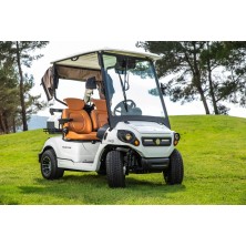 Pilot Car PC2: Conforto e Estilo Homologado