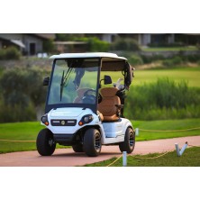 Pilot Car PC2: Conforto e Estilo Homologado