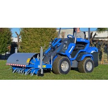 MultiOne 7.2K: Potência e Controle Total