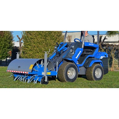 Multione  7.2K con joystick, luces y COC