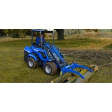 MultiOne 7.2K: Potência e Controle Total