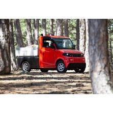 Vehículo Matriculable Pilot Car PC-1000