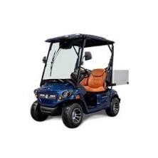 Veículo Elétrico Compacto: Conforto e Eficiência