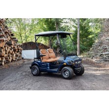 Veículo Elétrico Compacto: Conforto e Eficiência