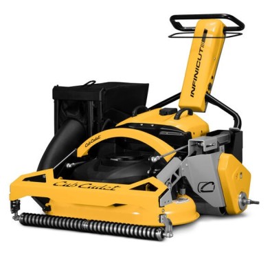 Segadora Infinicut rotativa SM34