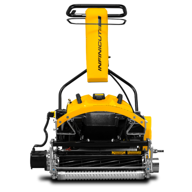 Segadora Infinicut helicoidal FL22