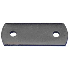 Placa de manilha. (603648/70290G01/2).