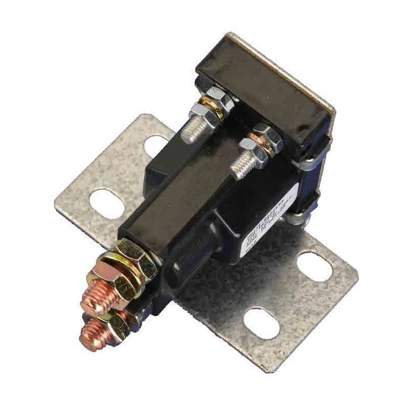 Solenoide-14V-Gas. (612813/27153G01/5002389) Solenoide-14V-Gas. (612813/27153G01/5002389)