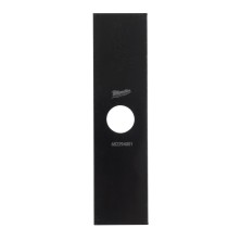 Edger blade 20cm - 1 pc