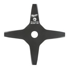 Edger blade 20cm - 1 pc