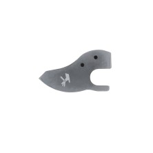 Edger blade 20cm - 1 pc