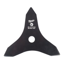 Edger blade 20cm - 1 pc