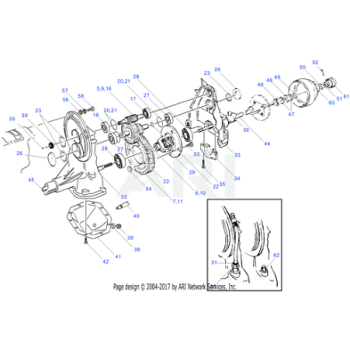 Tornillo (Ez620346)