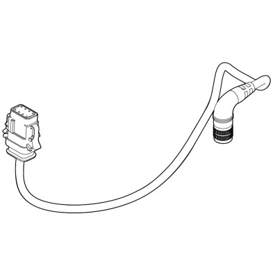 Cableado Bms A Principal