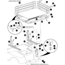 Base Caja Madera Shuttle 6