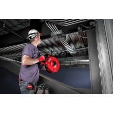 M18 FPFT-202 36m ST Set