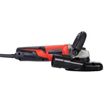 AGV 15-125 XC DEG-SET