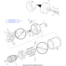 Snap Ring