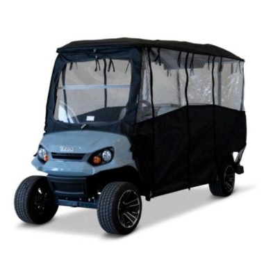 Enclosure 116" Top (Black)