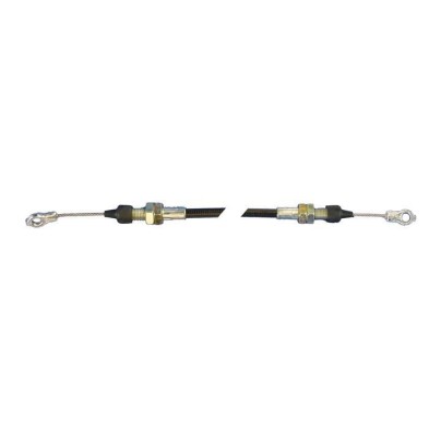 ACCELERATOR CONTROL CABLE.