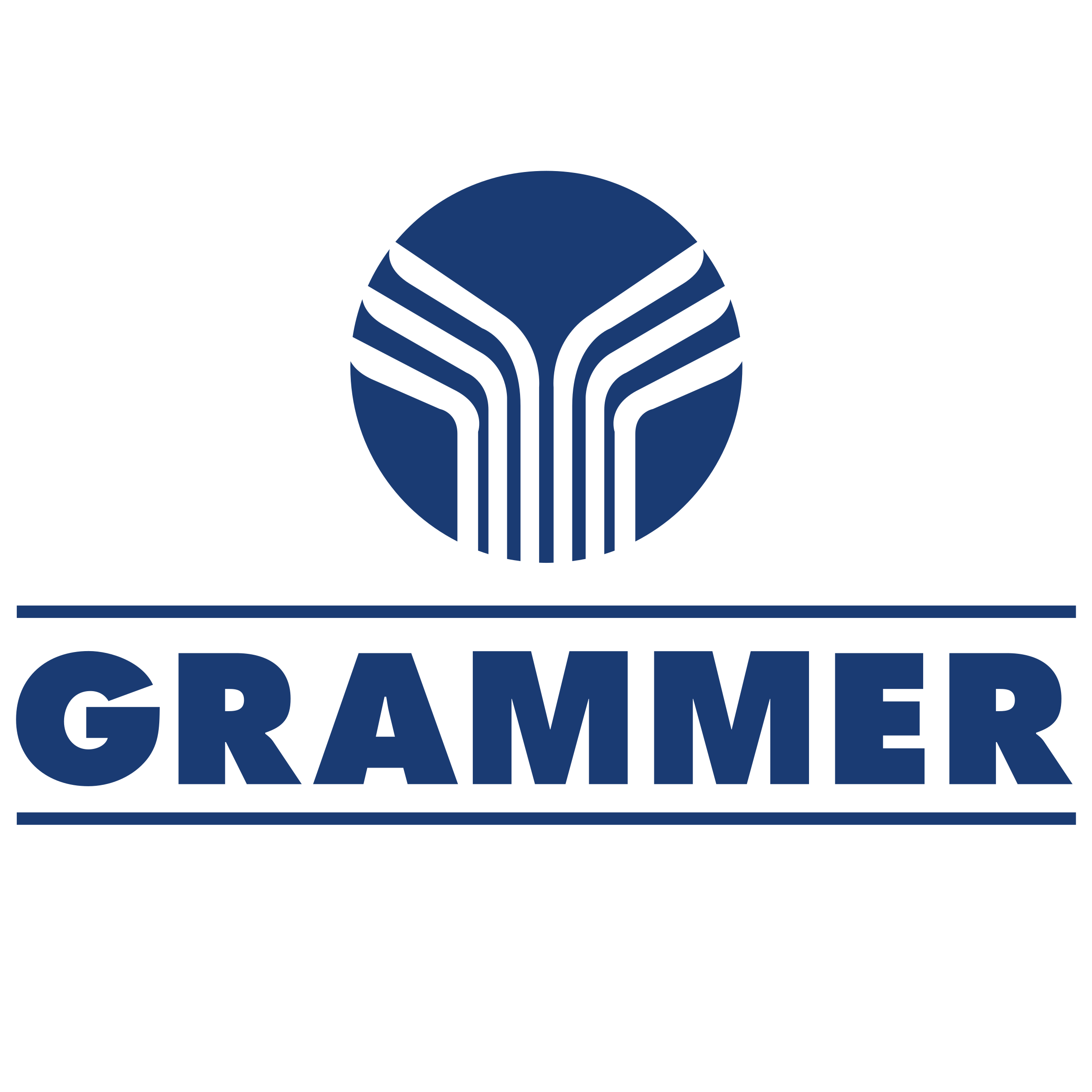 GRAMMER