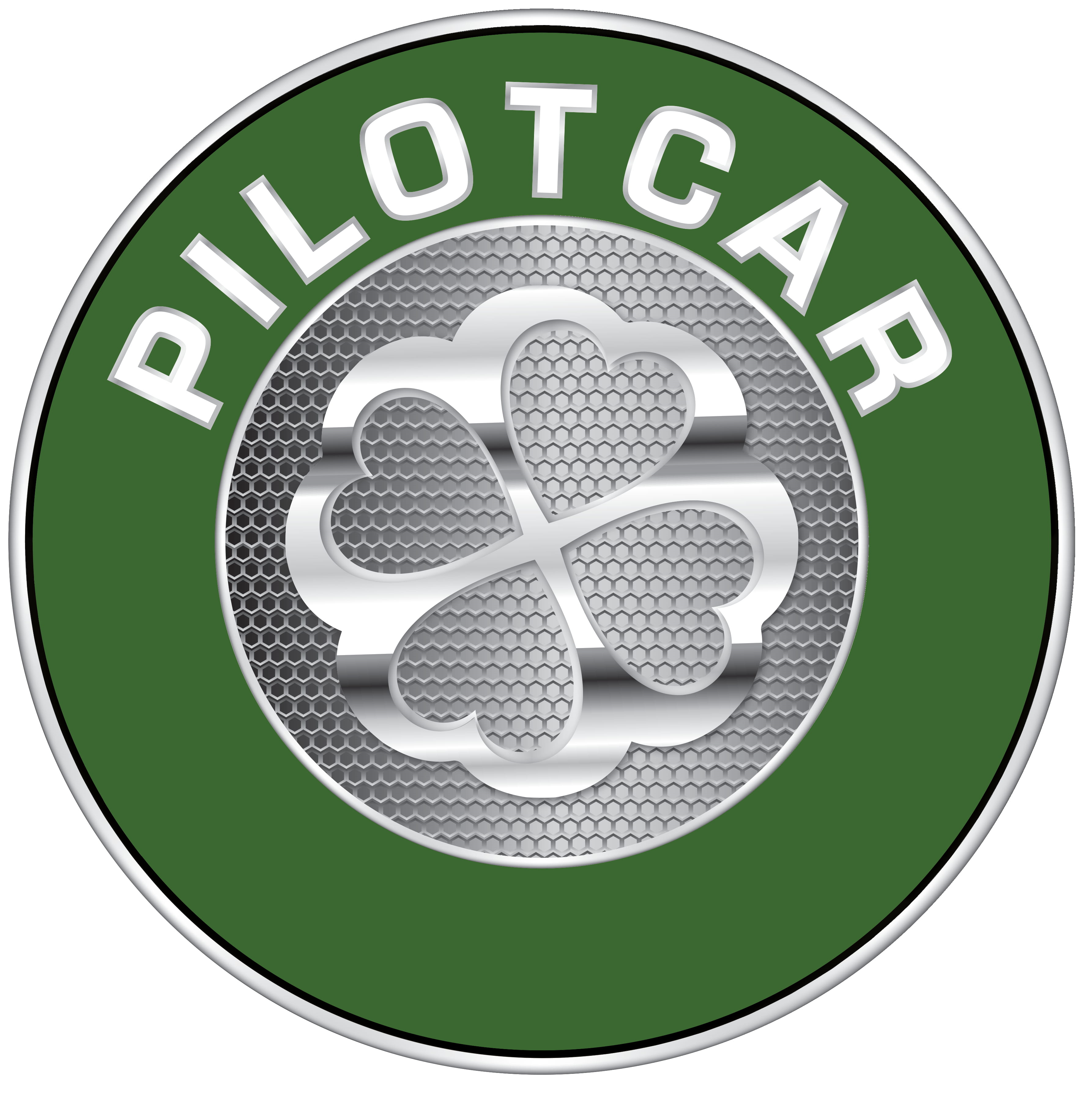 PILOT CAR