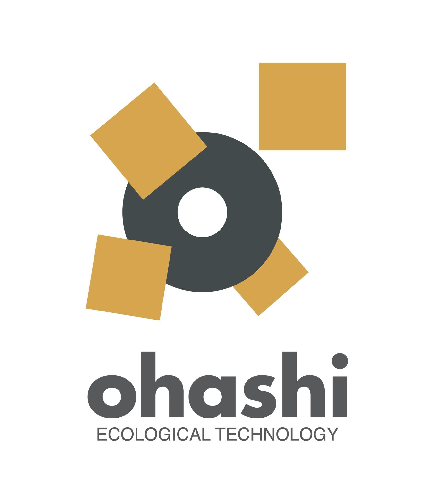 OHASHI